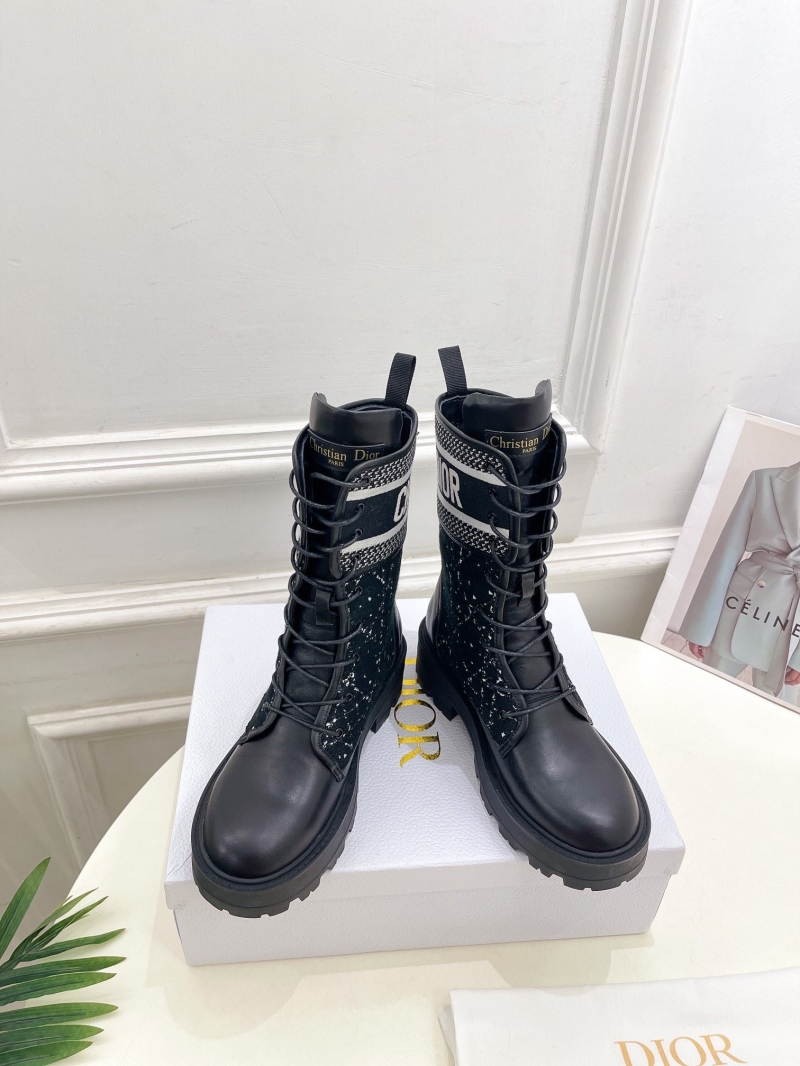 Christian Dior Boots